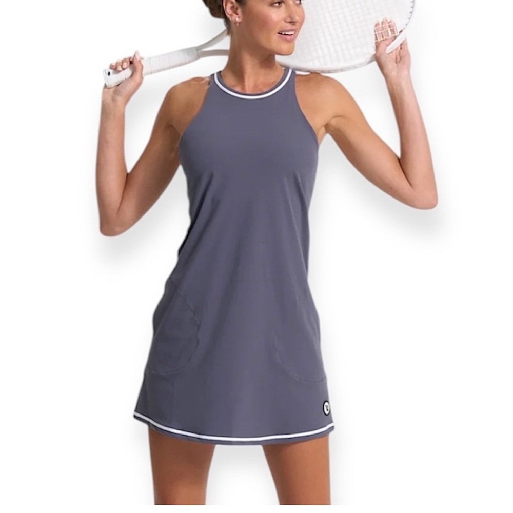 Vuori  Activewear Dress